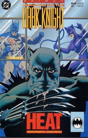 Batman: Legends Of The Dark Knight #046