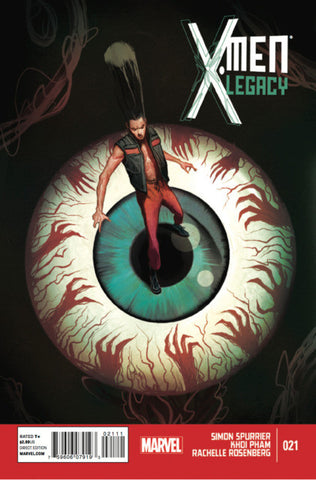 X-Men: Legacy Vol. 2 #021