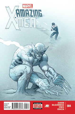 Amazing X-Men Vol. 2 #04