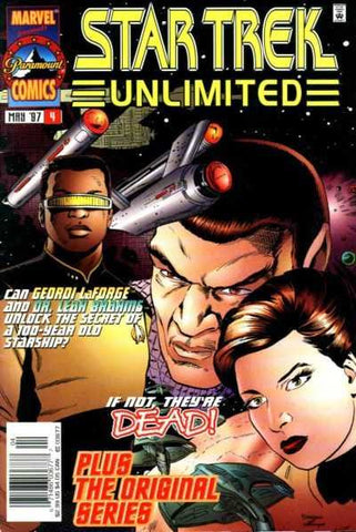 Star Trek Unlimited #04