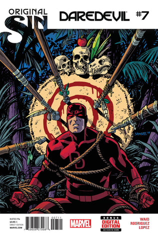 Daredevil Vol 4 #07