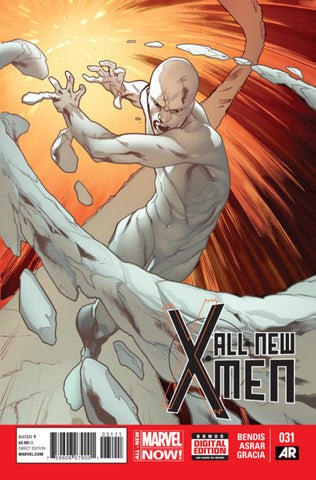 All-New X-Men Vol. 1 #31