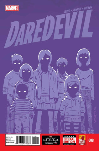 Daredevil Vol 4 #08