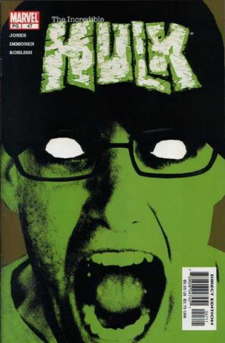 Incredible Hulk Vol 2 #047