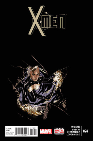 X-Men Vol. 4 #24