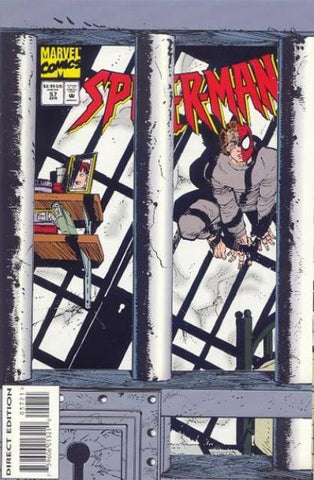 Spider-Man Vol. 1 #57 (Direct Edition)