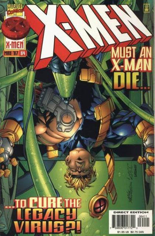 X-Men Vol. 2 #064