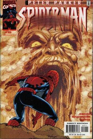 Peter Parker: Spider-Man Vol. 1 #22