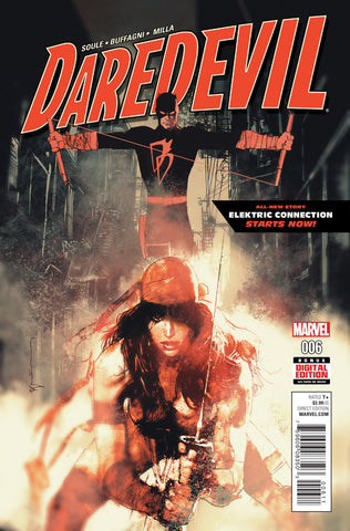 Daredevil Vol 5 #006