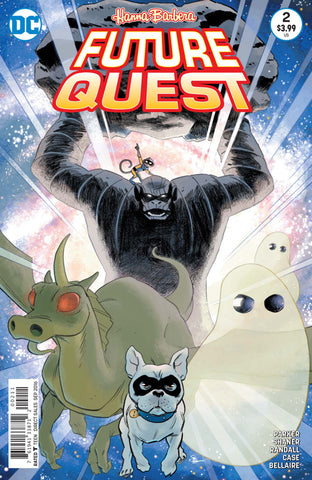 Future Quest #02