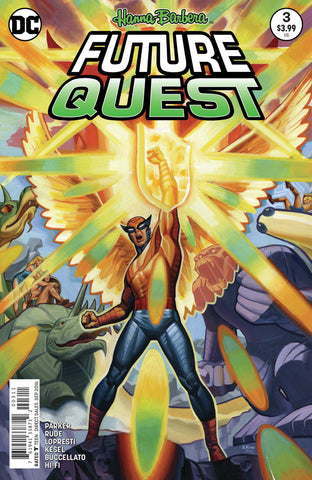 Future Quest #03