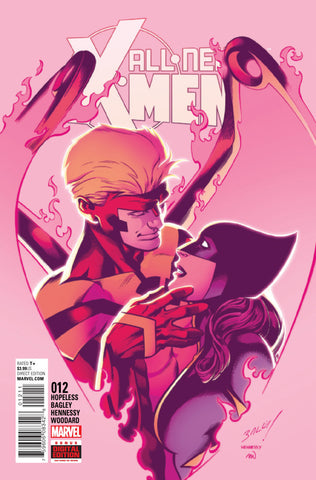 All-New X-Men Vol. 2 #12