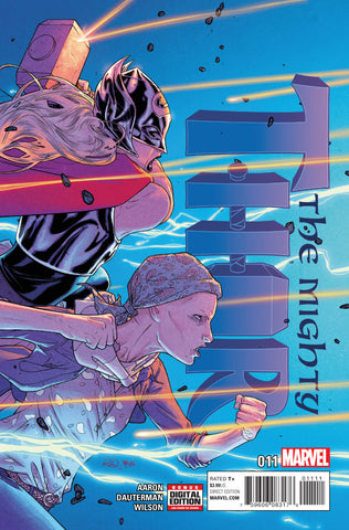 Mighty Thor Vol. 3 #11