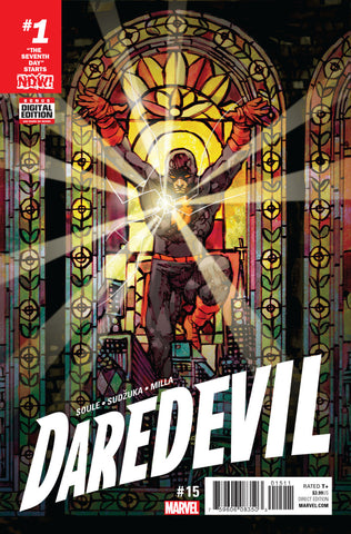 Daredevil Vol 5 #015