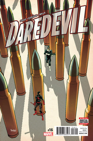 Daredevil Vol 5 #016