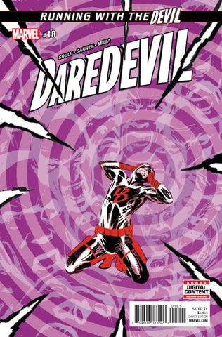 Daredevil Vol 5 #018