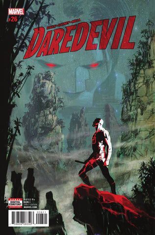 Daredevil Vol 5 #026