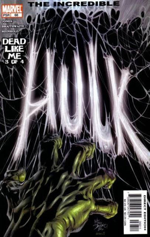 Incredible Hulk Vol 2 #068