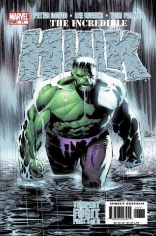 Incredible Hulk Vol 2 #077