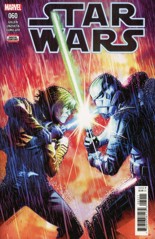 Star Wars Vol. 2 #60