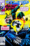 Marvel Comics Presents #114
