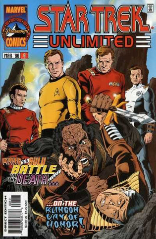 Star Trek Unlimited #08