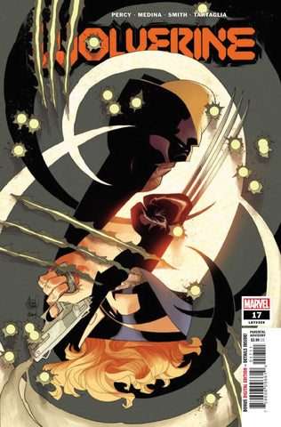 Wolverine Vol. 7 #17