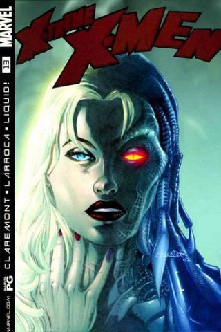 X-Treme X-Men Vol. 1 #13