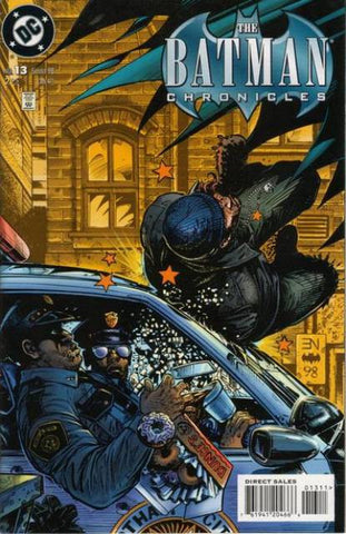 Batman Chronicles #13
