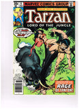 Tarzan #06