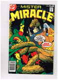 Mister Miracle Vol. 1 #23