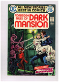 Forbidden Tales Of Dark Mansion #06