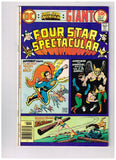 Four Star Spectaclar #4