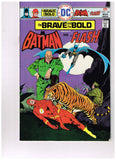 Brave And The Bold Vol. 1 #125