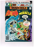 Brave And The Bold Vol. 1 #128