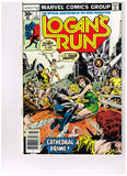 Logan's Run #7