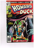Howard The Duck Vol 1 #11