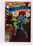 Superman Vol. 1 #339