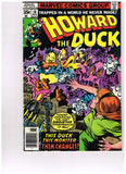 Howard The Duck Vol 1 #18