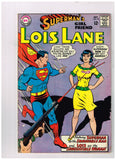 Superman's Girl Friend, Lois Lane #078