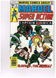 Marvel Super Action #06
