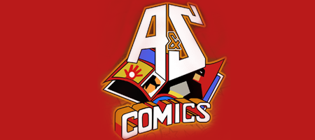 A&S Comics